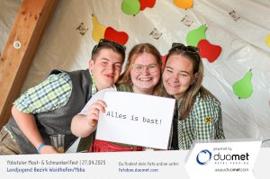 Ybbstaler Most- & Schmankerlfest